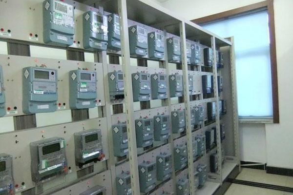 山西電表密集架